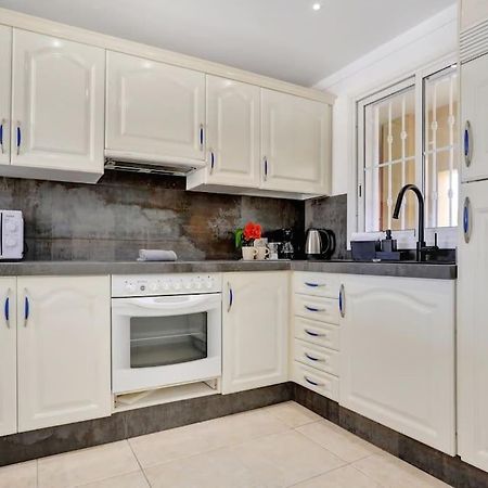 Luxury House Granada Park Villa Arona  Ngoại thất bức ảnh
