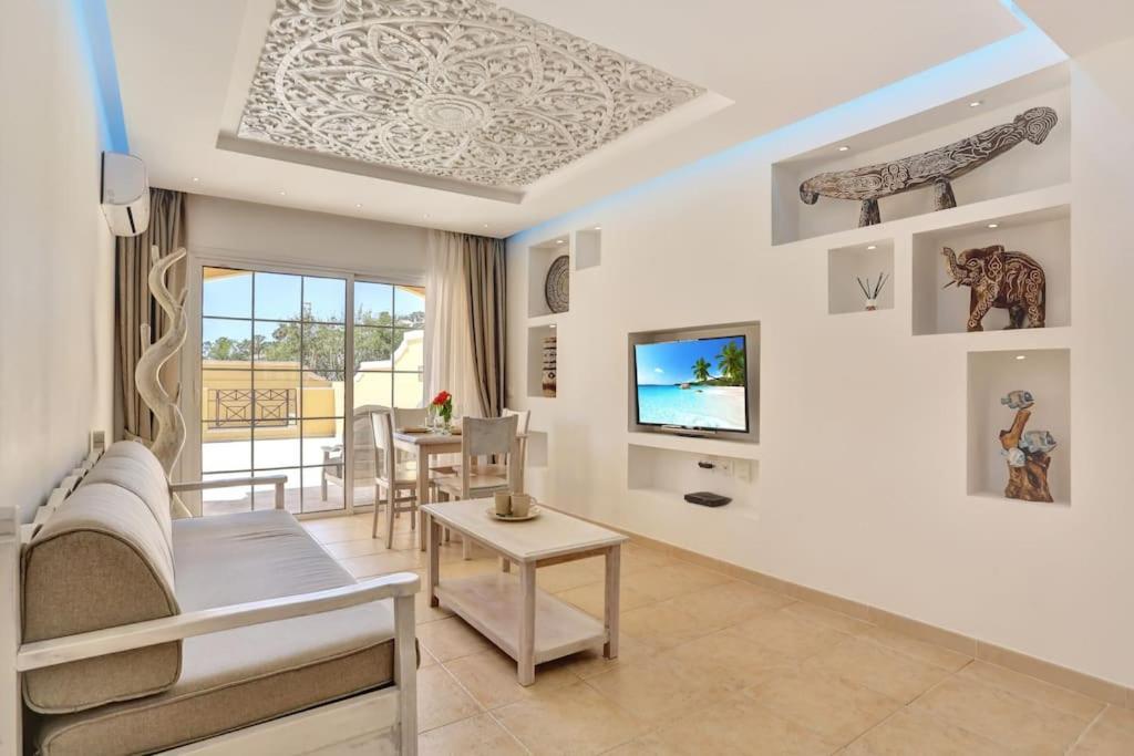 Luxury House Granada Park Villa Arona  Ngoại thất bức ảnh