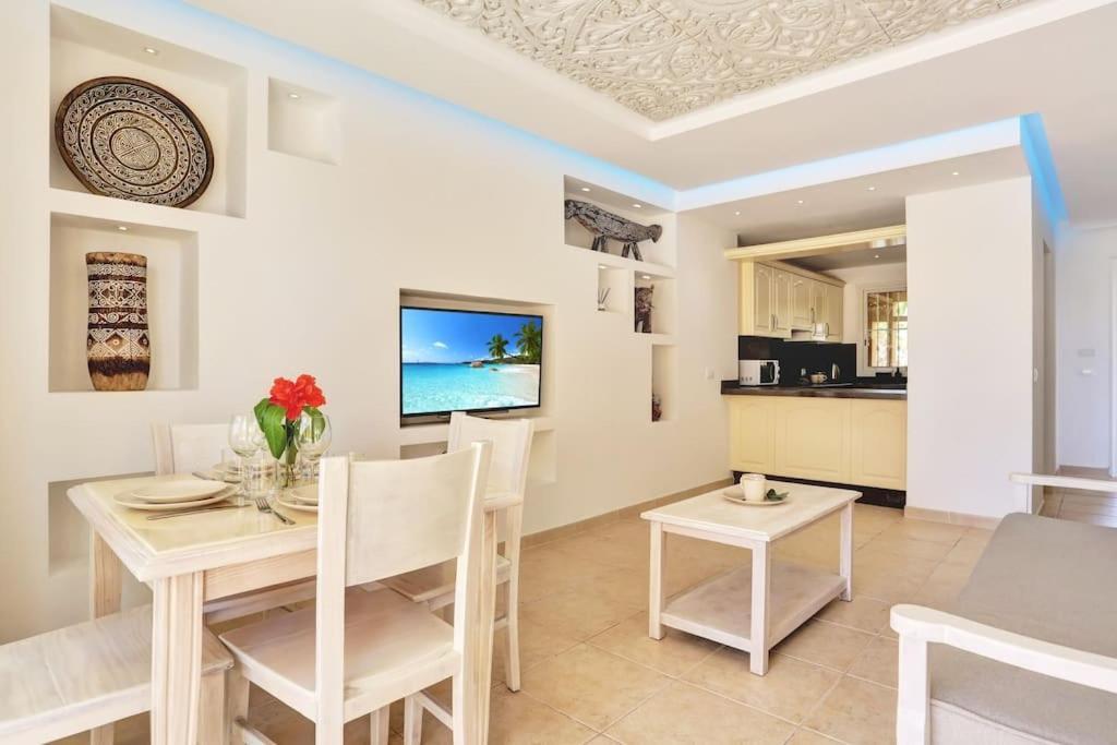 Luxury House Granada Park Villa Arona  Ngoại thất bức ảnh