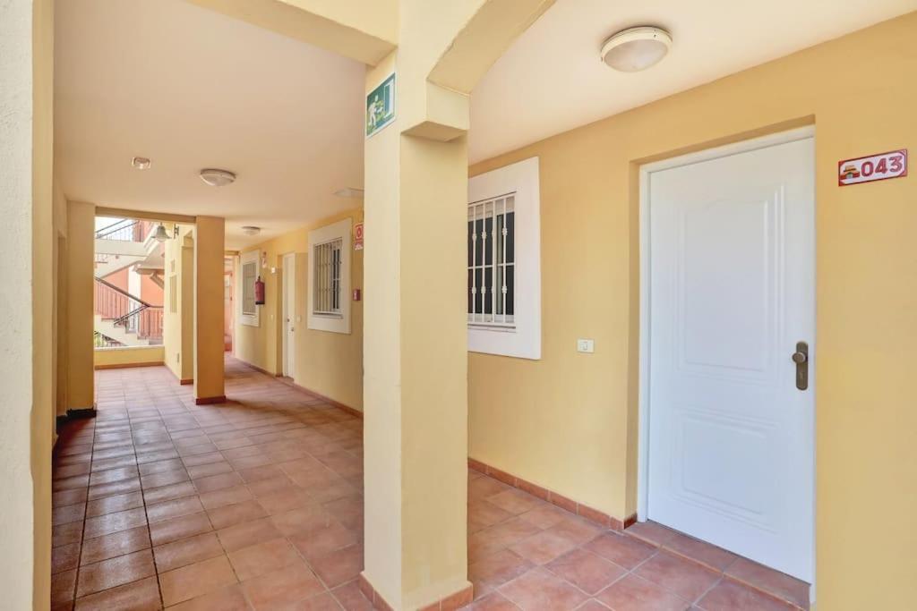 Luxury House Granada Park Villa Arona  Ngoại thất bức ảnh