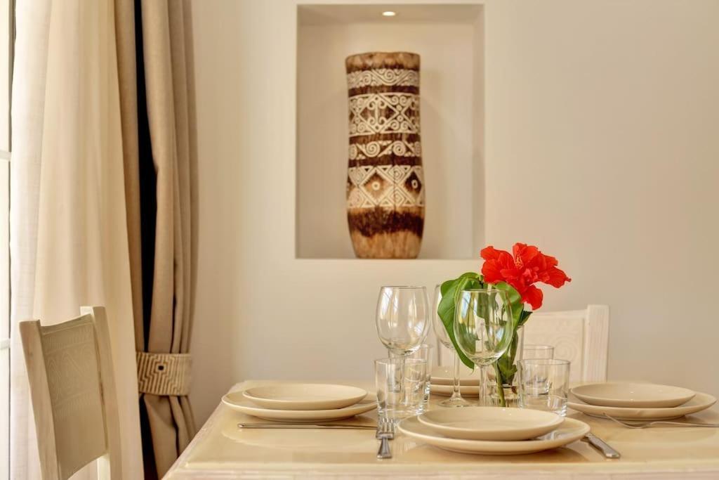 Luxury House Granada Park Villa Arona  Ngoại thất bức ảnh