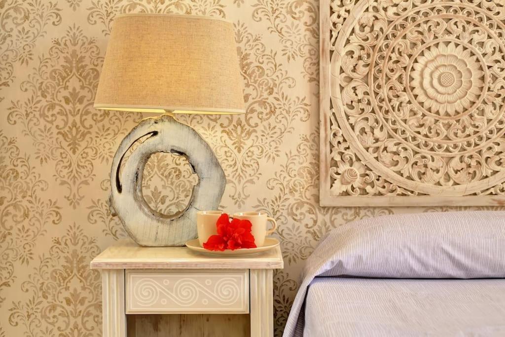 Luxury House Granada Park Villa Arona  Ngoại thất bức ảnh